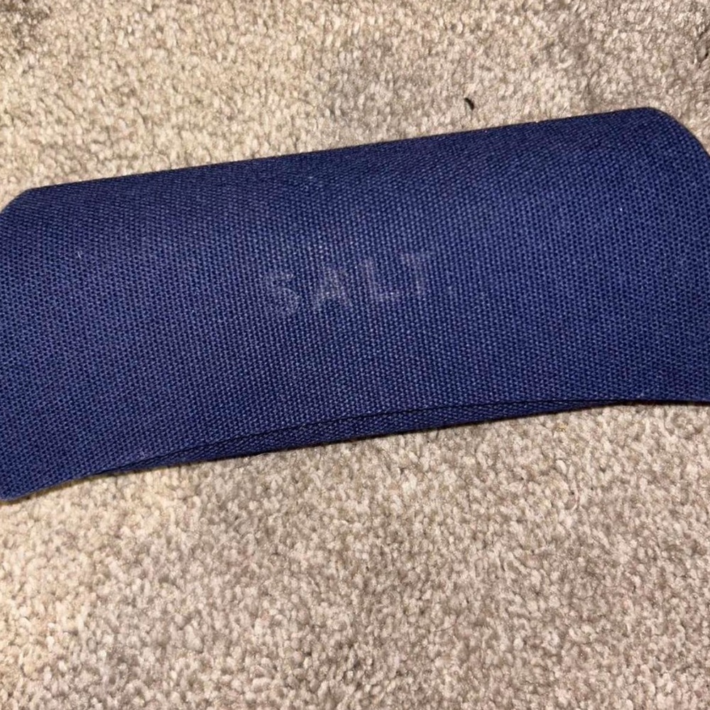 Navy Blue Women's Accessory